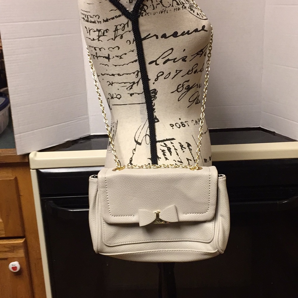 Lulu by Lulu Guinness purse - Picture 3 of 7